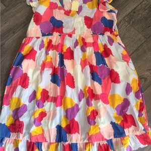 JODIFL Multicolor dress